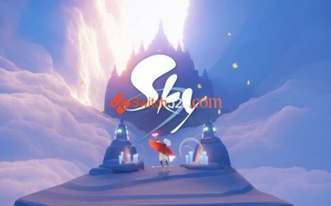 [Switch]光遇官方中文本体+0.14.0.17整合即撸版[XCI][原版+魔改9.2]