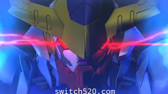 [Switch]SD高达G世纪 火线纵横本体+1.6.5升补+31DLC整合即撸版XCI魔改9.2