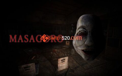 [Switch]真砂楼英-日文本体+1.0.1升补整合即撸版[XCI][魔改9.2]