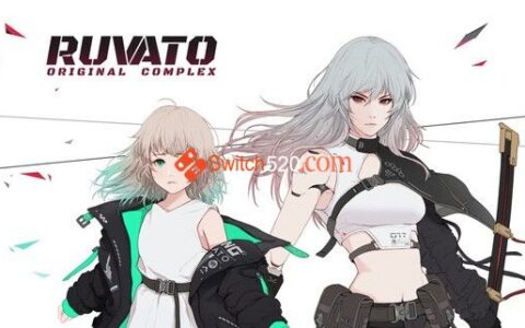 [Switch]掠夺者:原生希冀官方中文[NSP-XCI][原版+魔改9.2]
