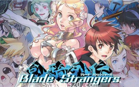 [Switch]刃之异邦人英文版本体+1.3.2升补整合即撸版[XCI-NSP][原版+魔改9.2]