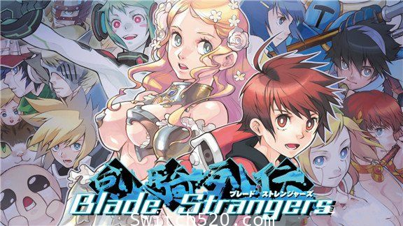 [Switch]刃之异邦人英文版本体+1.3.2升补整合即撸版[XCI-NSP][原版+魔改9.2]