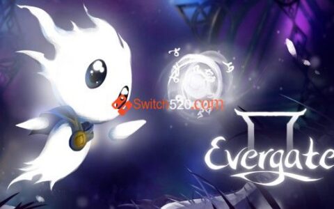 [Switch]永恒之门官方中文本体+1.0.4升补整合即撸版[XCI-NSP][原版+魔改9.2]