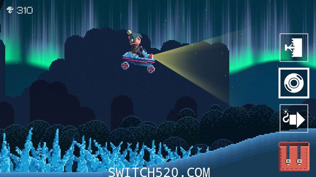 [Switch]夏日追逐者官方中文本体+1.5.2升补整合即撸[XCI-NSZ][原版+魔改9.2]
