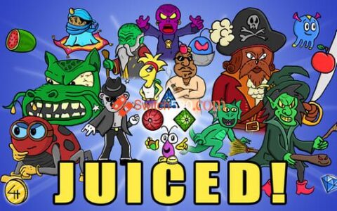 [Switch]果汁!官方中文本体+1.0.3升补整合即撸版[XCI][原版+魔改9.2]