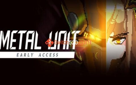 [Switch]机甲少女官方中文[XCI+NSP][原版+魔改9.2]