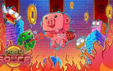 [Switch]暗黑酱油英文版[NSP][原版+魔改9.2]