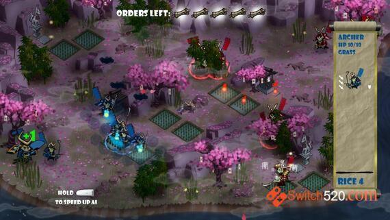 [Switch]幕府将军的头骨官方中文本体+1.0.3升补整合即撸版[XCI]