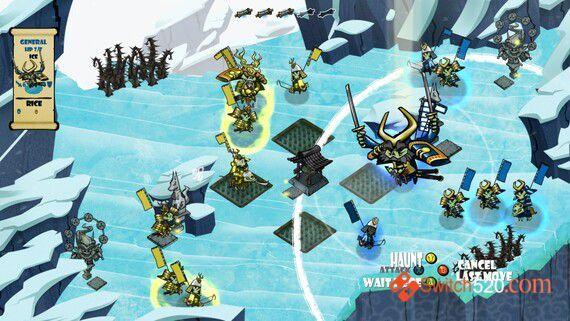 [Switch]幕府将军的头骨官方中文本体+1.0.3升补整合即撸版[XCI]