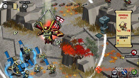 [Switch]幕府将军的头骨官方中文本体+1.0.3升补整合即撸版[XCI]