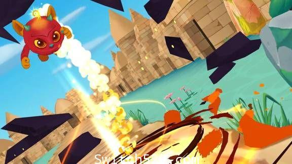 [Switch]台湾妖果:序章官方中文本体+2.2.4升补整合即撸版[XCI][魔改9.2]