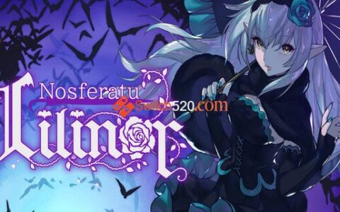 [Switch]吸血鬼猎人官方中文本体+1.0.4升补整合即撸版[XCI][原版+魔改]