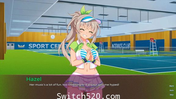 [Switch]樱花魅魔1+2+3官方中文[XCI+NSP][原版+魔改9.2]