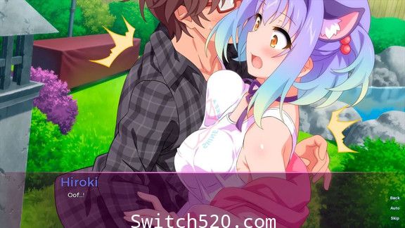 [Switch]樱花魅魔1+2+3官方中文[XCI+NSP][原版+魔改9.2]