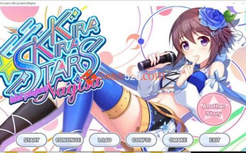 [Switch]爱的闪耀偶像企划官方中文[NSP][原版+魔改9.2]