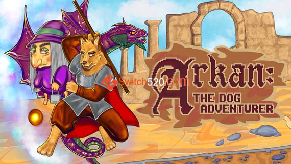 H2x1_NSwitchDS_ArkanTheDogAdventurer.jpg H2x1_NSwitchDS_ArkanTheDogAdventurer.jpg