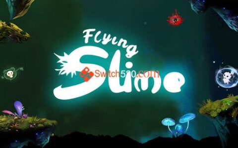[Switch]飞吧史莱姆 Flying Slime官方中文[NSP-XCI]