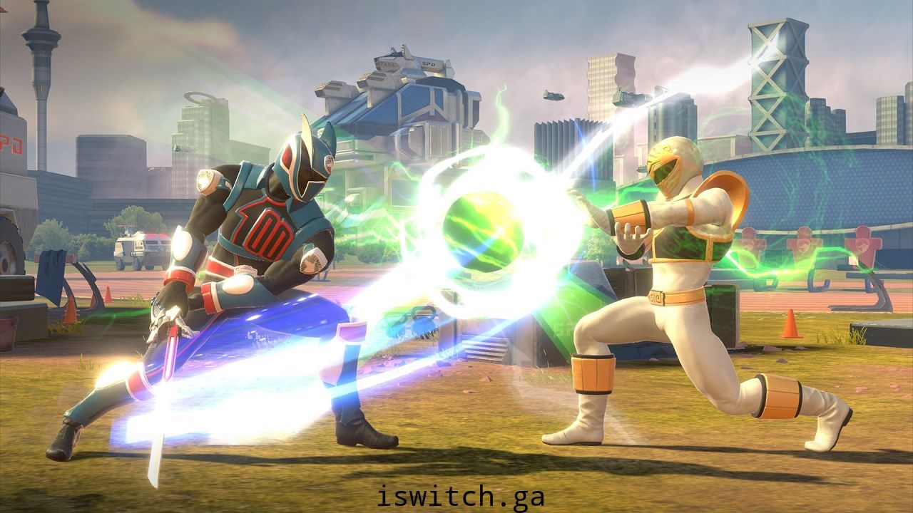 [Switch]超凡战队:能量之战英文版本体+2.9.0补丁+24DLC整合版[NSP-XCI][原版+魔改9.2]