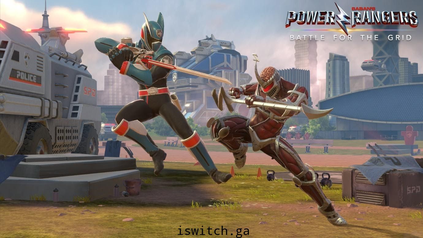 [Switch]超凡战队:能量之战英文版本体+2.9.0补丁+24DLC整合版[NSP-XCI][原版+魔改9.2]