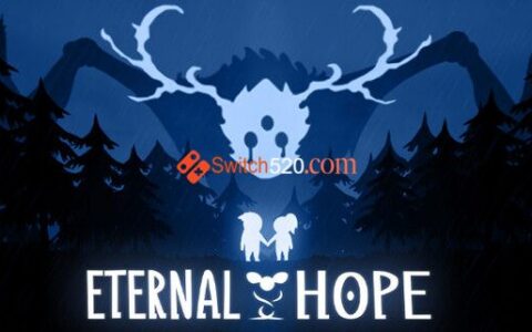 [Switch]永恒的希望官方中文[NSP-XCI][原版+魔改9.2]