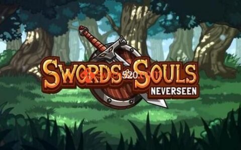 [Switch]剑与魂官方中文[NSP-XCI][原版+魔改9.2]