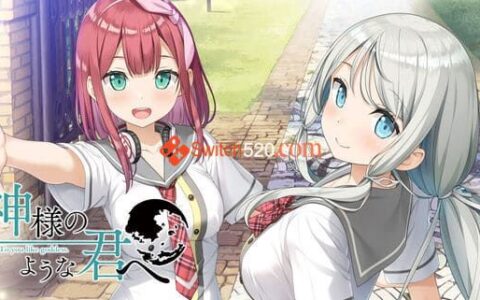 [Switch]献给神明般的你原汁日文[NSP-XCI]
