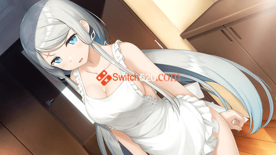 Konachan.com - 303972 apron aqua_eyes breasts cleavage cube game_cg gray_hair kantoku long_hair naked_apron ponytail sideboob techgirl tsukuyomi__kamikimi_.png Konachan.com - 303972 apron aqua_eyes breasts cleavage cube game_cg gray_hair kantoku long_hair naked_apron ponytail sideboob techgirl tsukuyomi__kamikimi_.png