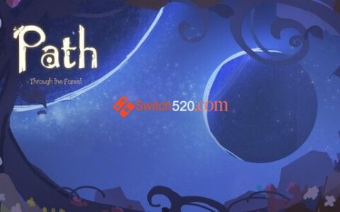 [Switch]林中小径官方中文[NSP-XCI][原版+魔改9.2]