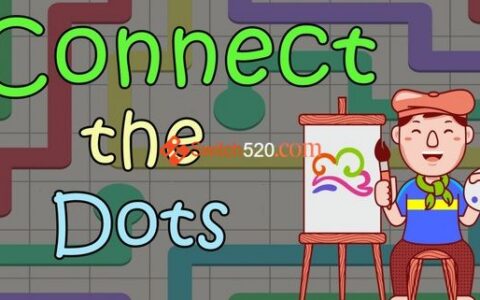 [Switch]Connect the Dots中文[NSP-XCI][原版+魔改9.2]