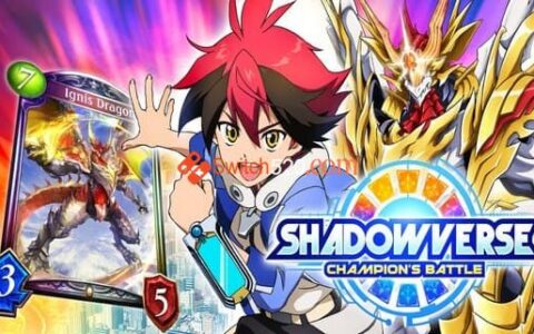 [Switch]暗影诗章 霸者之战中文本体+1.3.1整合版[NSP-XCI][原版+魔改9.2]