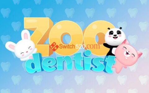 [Switch]Zoo Dentist官方中文[NSP-XCI][原版+魔改9.2]