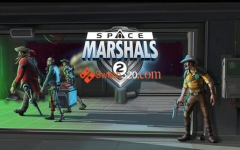 [Switch]太空刑警2英文版[NSP-XCI][原版+魔改9.2]