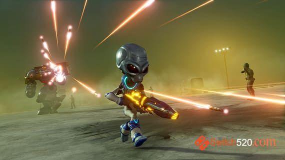 [Switch]毁灭全人类系列中文本体+1.0.1整合版[NSP-XCI][原版+魔改9.2]