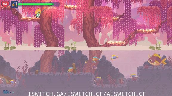 [Switch]不死鸟传说:觉醒官方中文本体+1.3.1升补整合即撸版[XCI][魔改9.2]