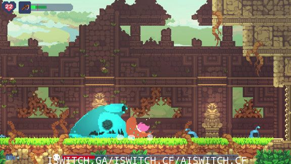 [Switch]不死鸟传说:觉醒官方中文本体+1.3.1升补整合即撸版[XCI][魔改9.2]