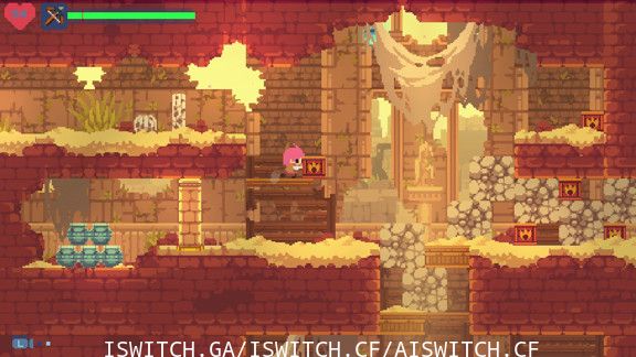 [Switch]不死鸟传说:觉醒官方中文本体+1.3.1升补整合即撸版[XCI][魔改9.2]