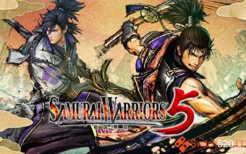 [Switch]战国无双5中文本体+1.0.3升补+28DLC整合版[XCI][原版+魔改9.2]