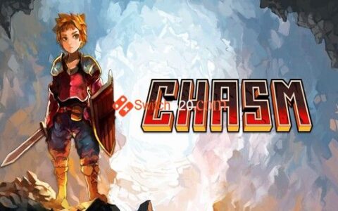 [Switch]深渊矿坑汉化中文本体+1.0.77整合版[NSP-XCI]