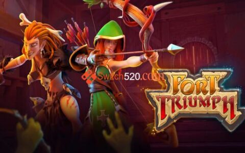 [Switch]凯旋堡官方中文本体+1.1.5整合版[NSP-XCI][原版+魔改9.2]