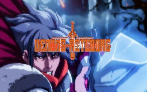 [Switch]阿斯特堡的恶魔英文版本体+1.0.1整合版[NSP-XCI][原版+魔改9.2]