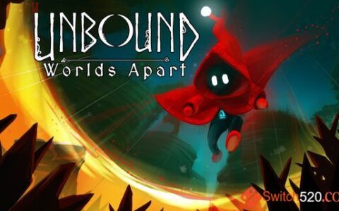 [Switch]游离于世界之海 中文本体+1.0.3整合版[NSP-XCI][原版+魔改9.2]
