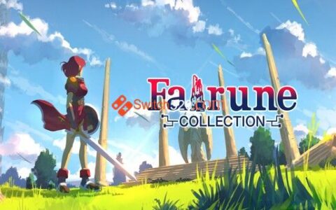 [Switch]精灵符文合集中文本体+1.0.2整合版[NSP-XCI][原版+魔改9.2]