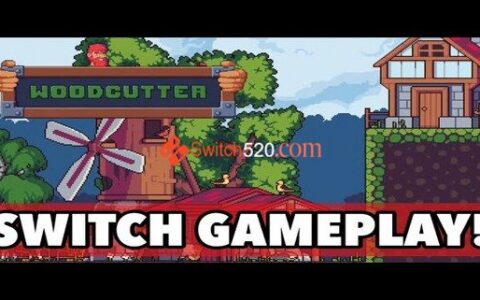 [Switch]8.9号-15款新游合集[NSP-XCI][原版+魔改9.2]