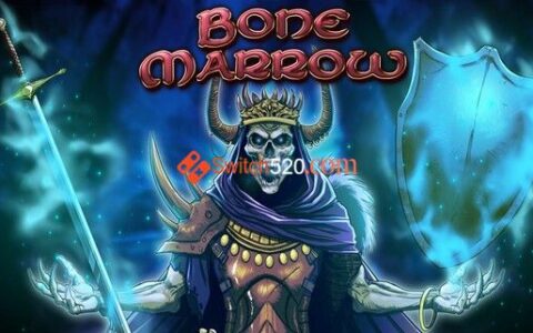 [Switch]骨髓.Bone Marrow英日文[NSP-XCI][原版+魔改9.2]