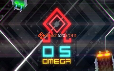 [Switch]欧米加英文版[NSP-XCI][原版+魔改9.2]