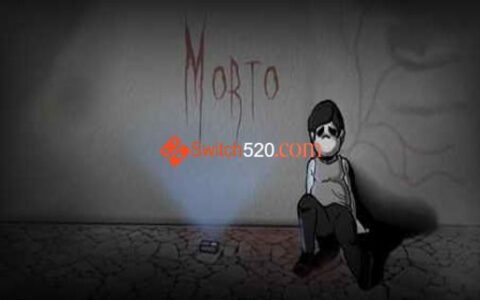 [Switch]MORTO Chapter 1英文版[NSP-XCI][原版+魔改9.2]