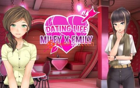[Switch]约会生活 麦莉与艾米莉英日文[NSP-XCI][原版+魔改9.2]