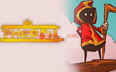 [Switch]Theofil英文版[NSP-XCI][原版+魔改9.2]
