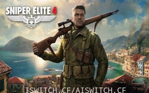 [Switch]狙击精英4中文本体+1.0.3+13DLC整合版[NSP-XCI][原版+魔改9.2]