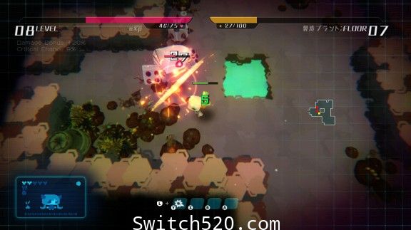 [Switch]无菌饲育箱官方中文[NSP-XCI][原版+魔改9.2]